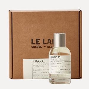 Le Labo Rose 31